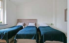 Hotel Kringelstaden