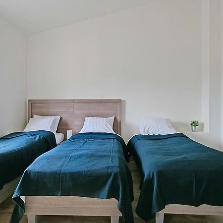 Hotel Kringelstaden Södertälje Zewnętrze zdjęcie
