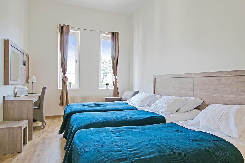 Hotel Kringelstaden Södertälje Zewnętrze zdjęcie