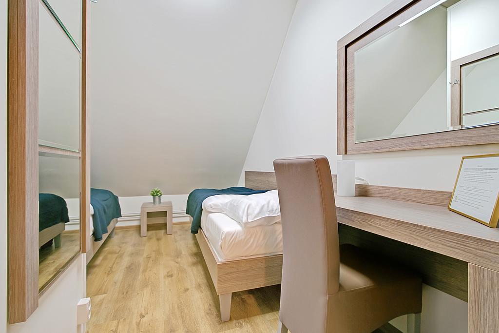 Hotel Kringelstaden Södertälje Zewnętrze zdjęcie
