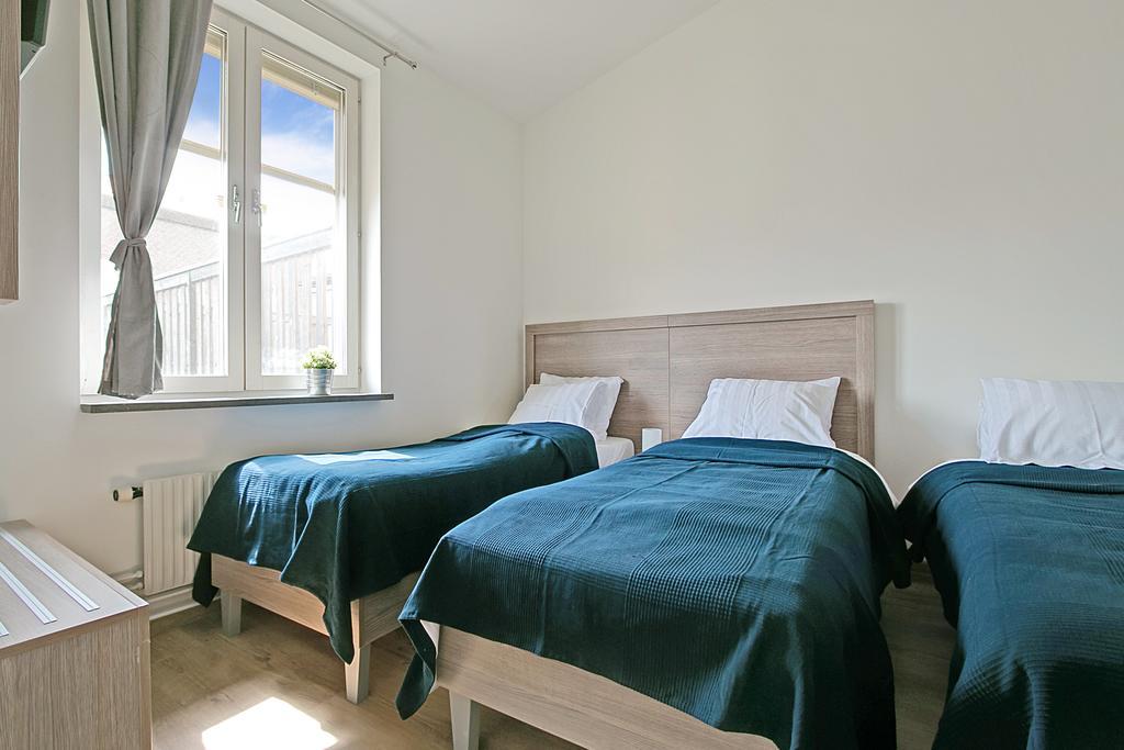 Hotel Kringelstaden Södertälje Zewnętrze zdjęcie