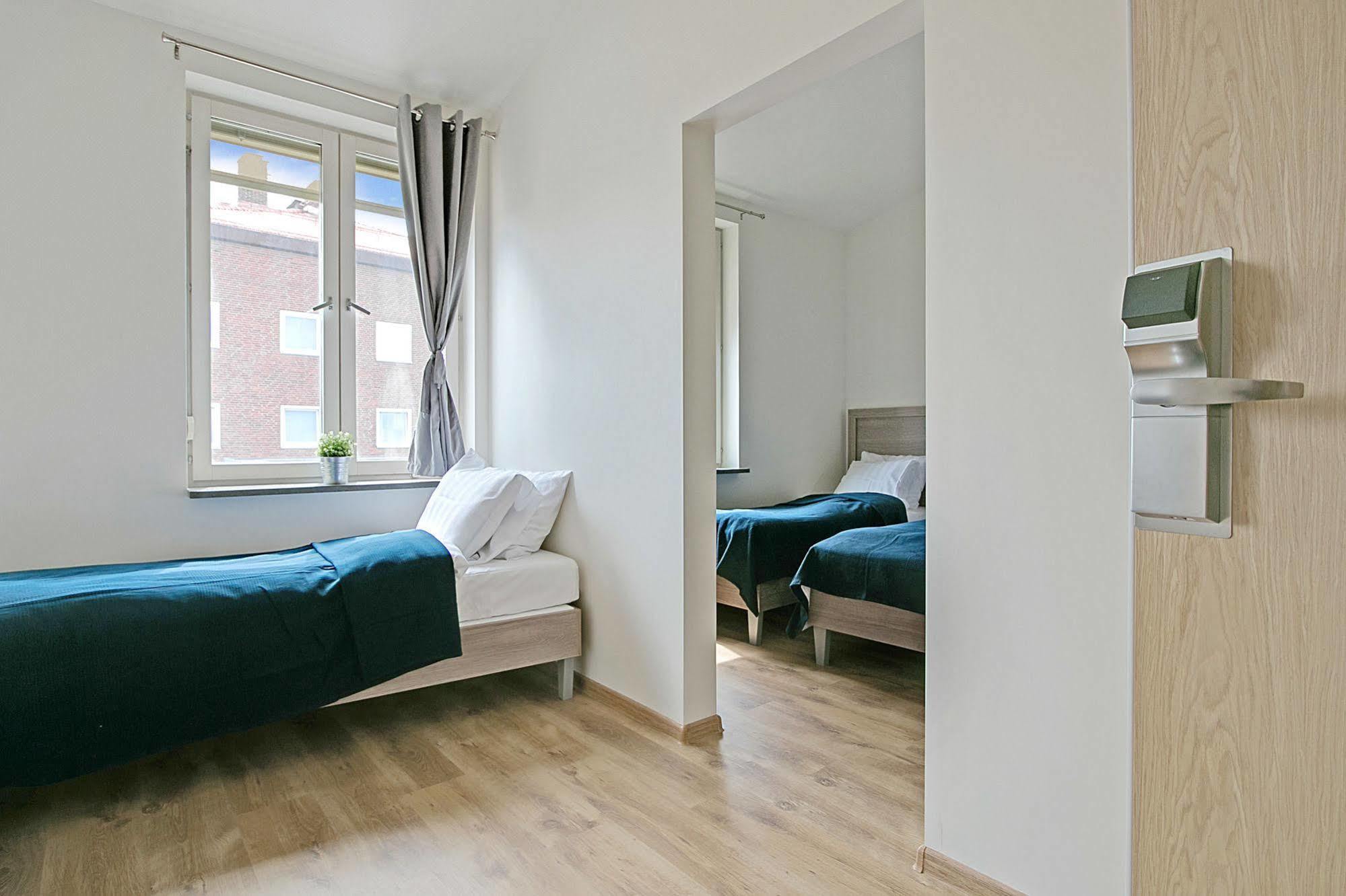 Hotel Kringelstaden Södertälje Zewnętrze zdjęcie