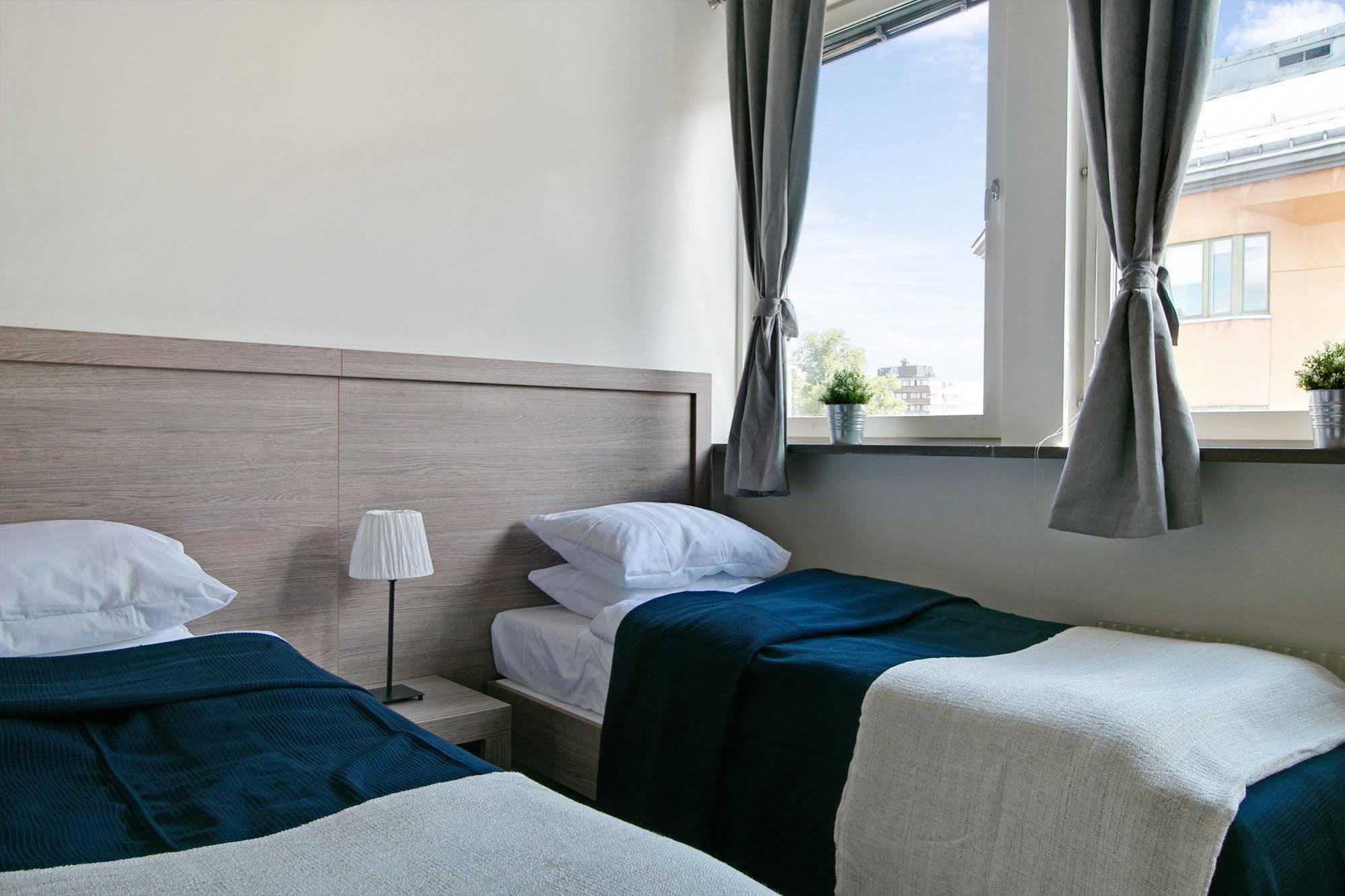 Hotel Kringelstaden Södertälje Zewnętrze zdjęcie