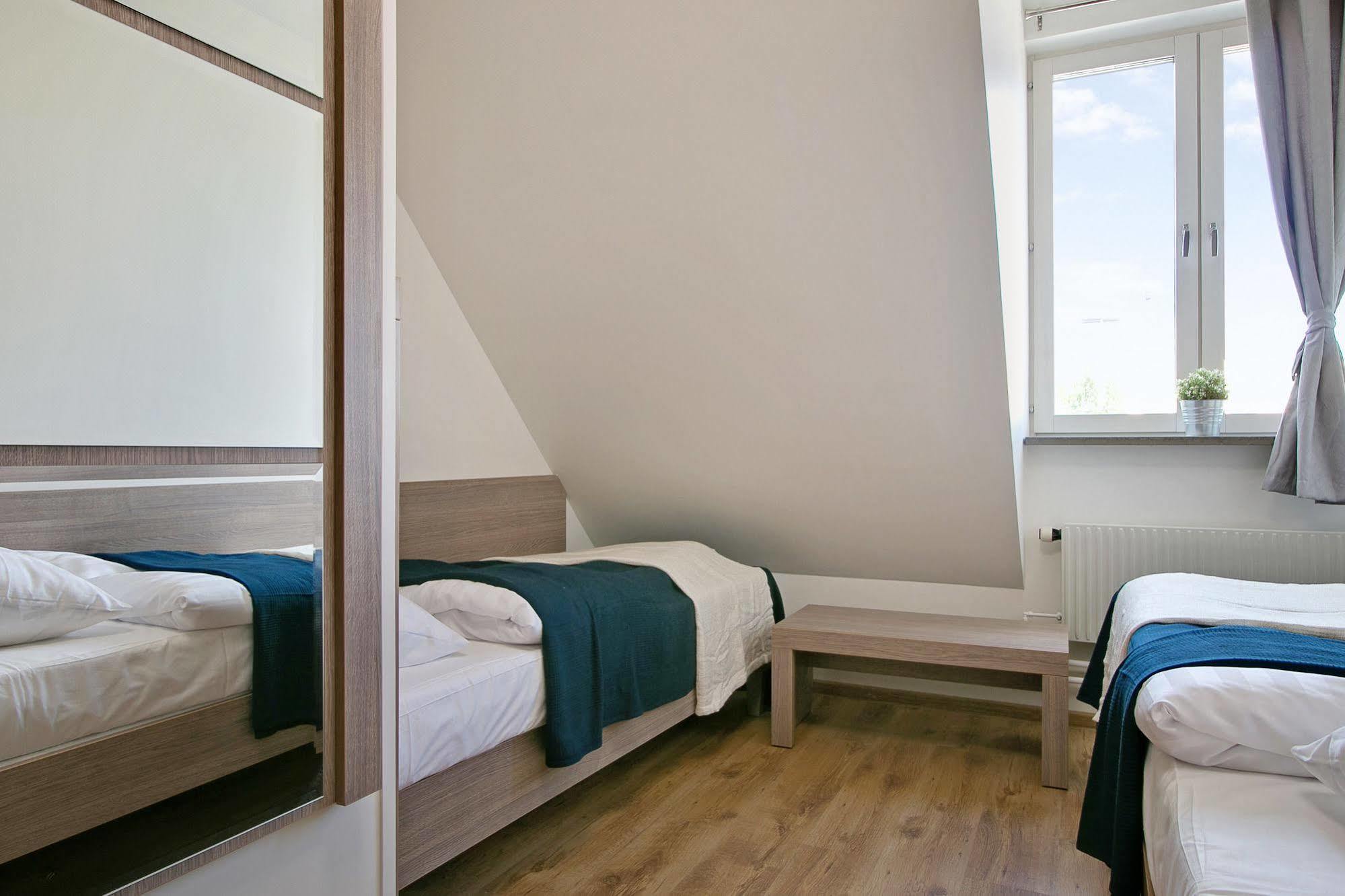 Hotel Kringelstaden Södertälje Zewnętrze zdjęcie