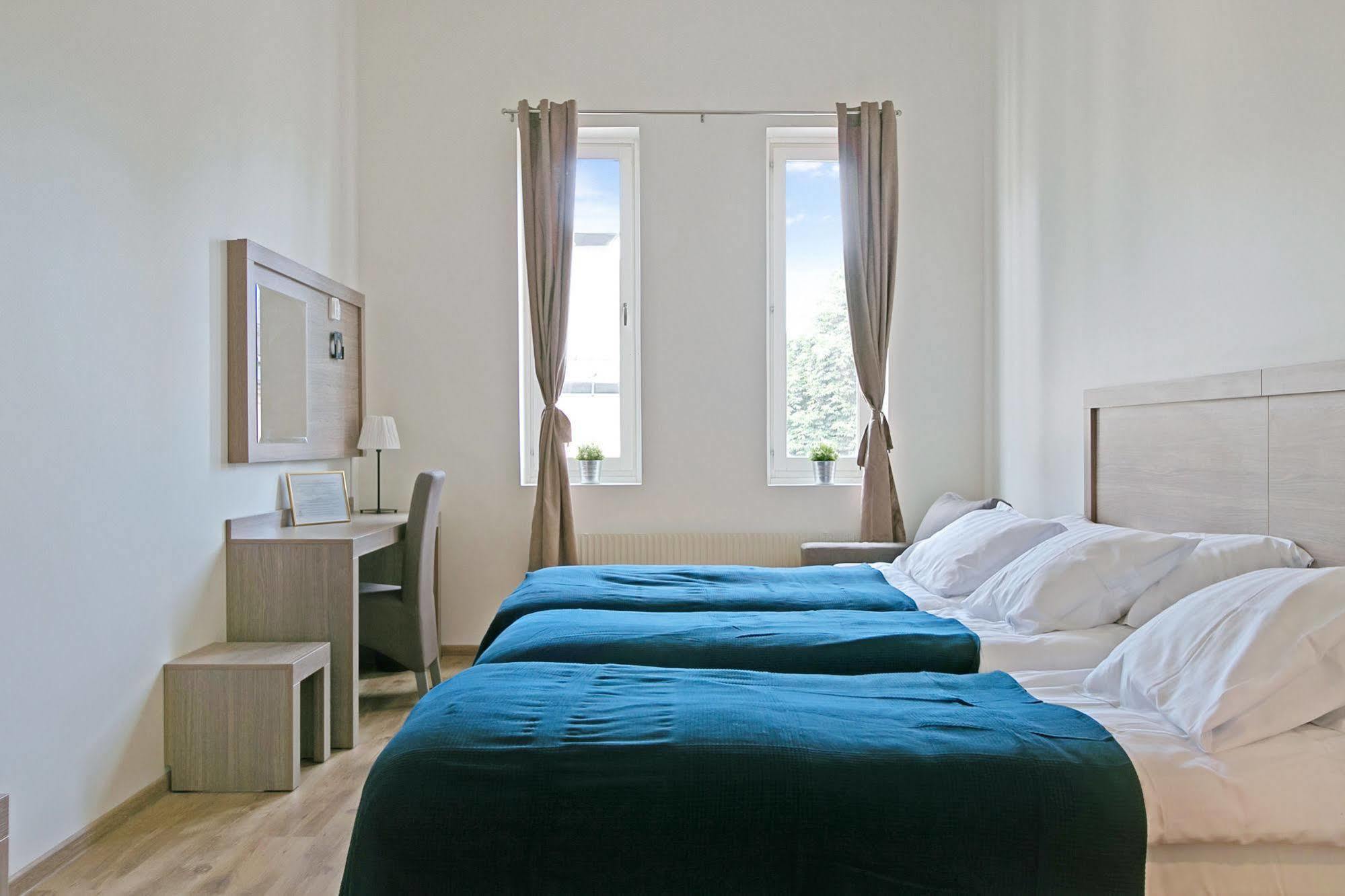 Hotel Kringelstaden Södertälje Zewnętrze zdjęcie