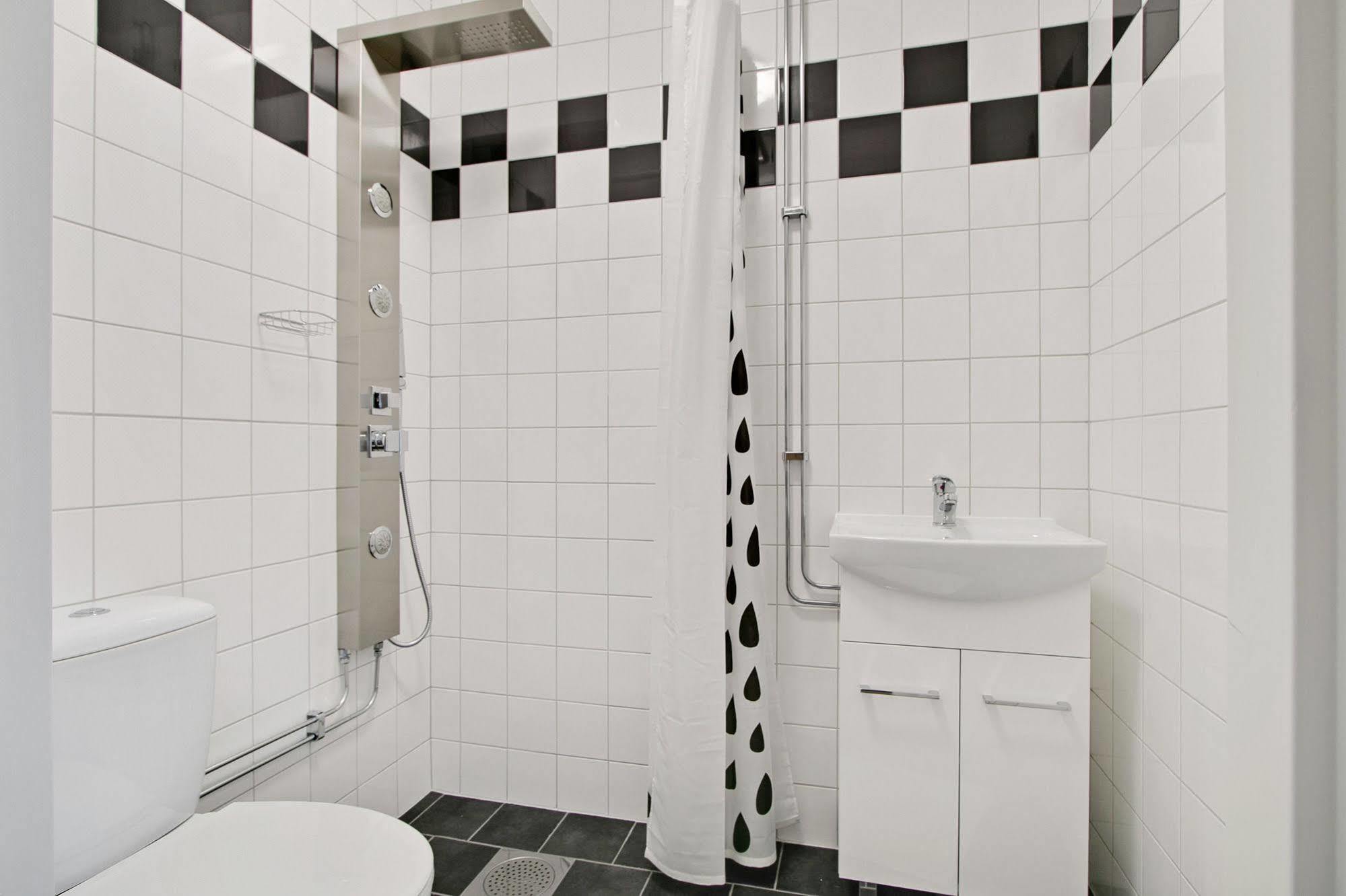 Hotel Kringelstaden Södertälje Zewnętrze zdjęcie