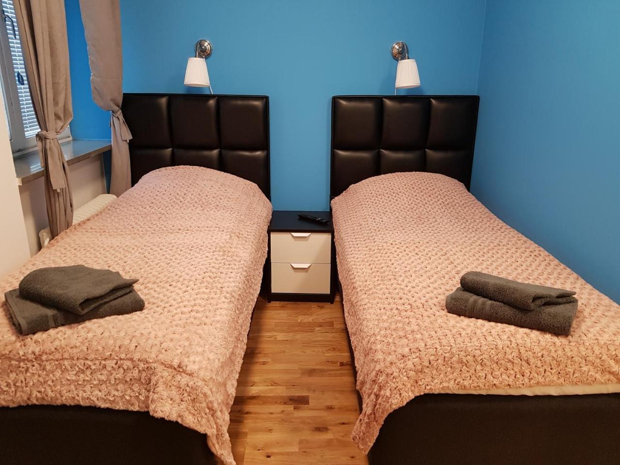 Hotel Kringelstaden Södertälje Zewnętrze zdjęcie