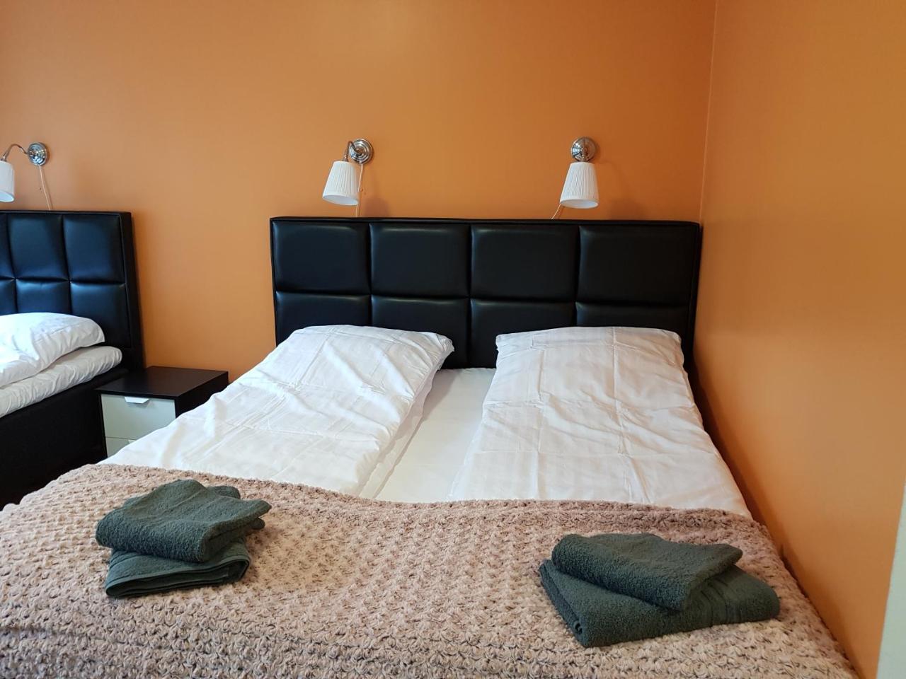 Hotel Kringelstaden Södertälje Zewnętrze zdjęcie