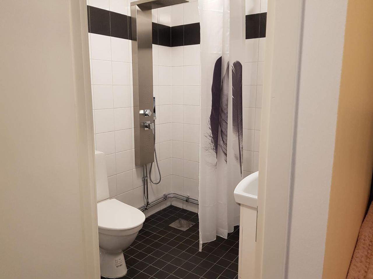Hotel Kringelstaden Södertälje Zewnętrze zdjęcie