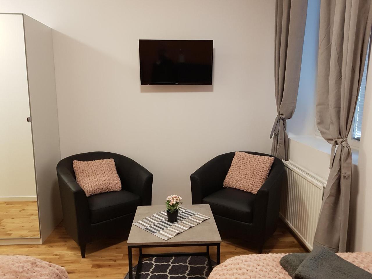 Hotel Kringelstaden Södertälje Zewnętrze zdjęcie