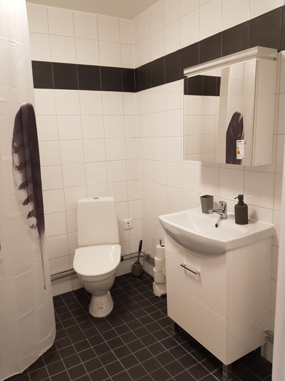 Hotel Kringelstaden Södertälje Zewnętrze zdjęcie