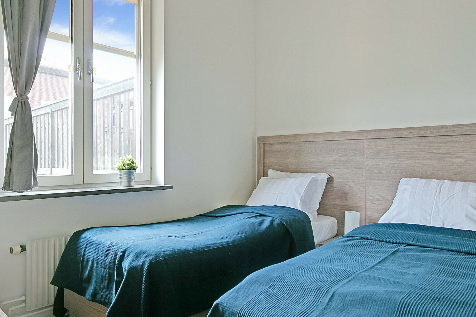 Hotel Kringelstaden Södertälje Zewnętrze zdjęcie